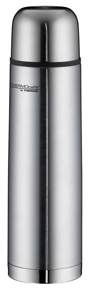 Termos 1 l THERMOcafé THERMOS - stal nierdzewna