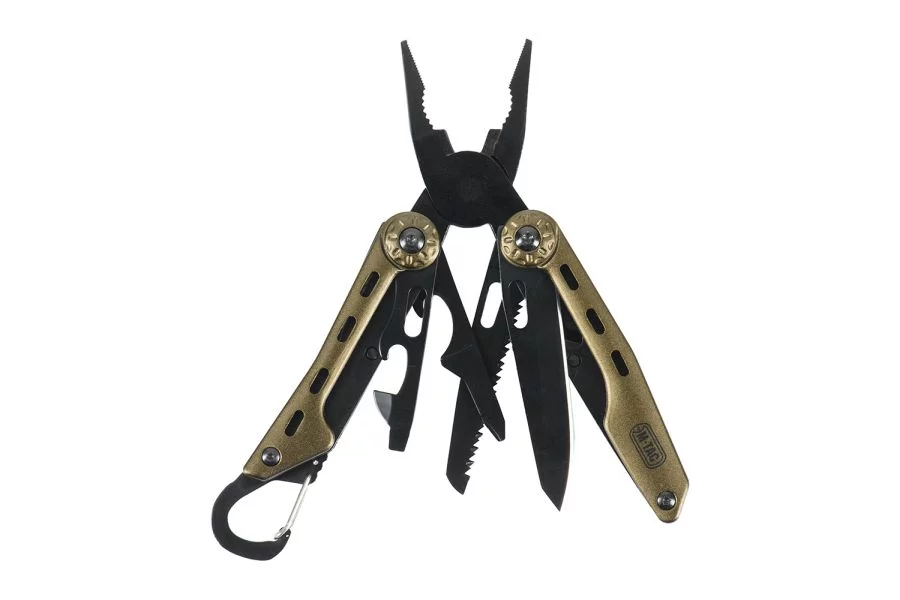 Zdjęcie produktu Multitool M-TAC 5 Oliwkowy