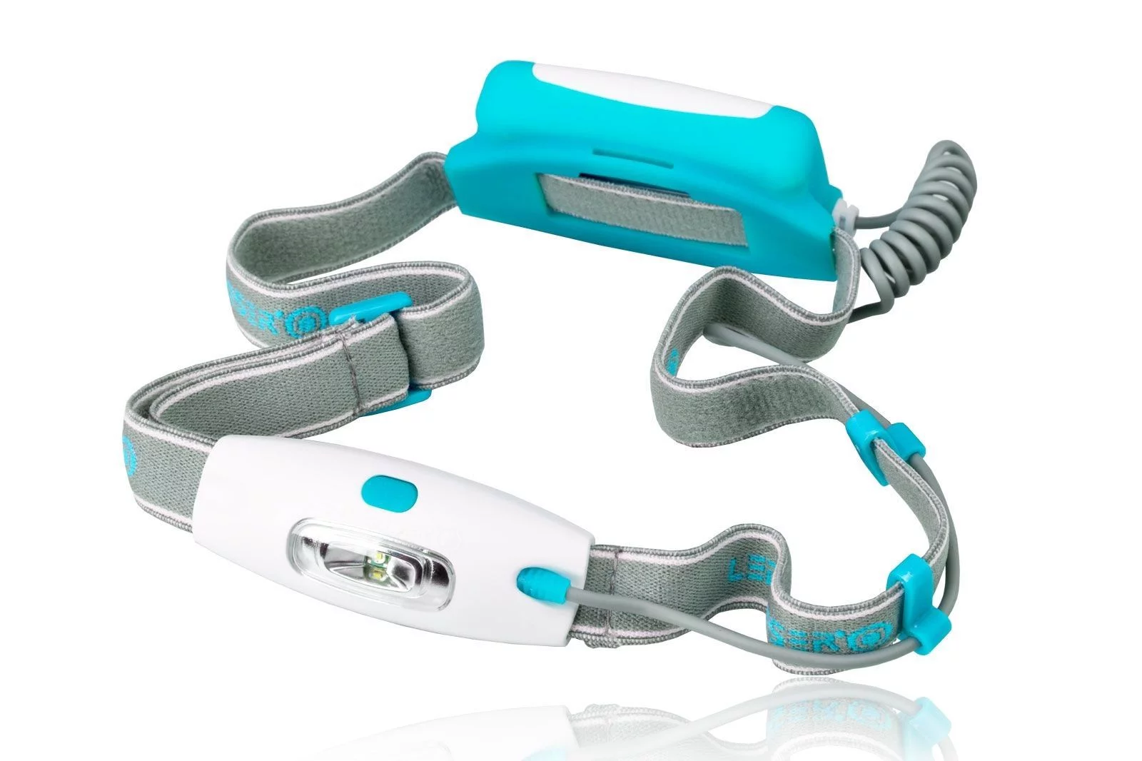 Zdjęcie produktu Latarka czołowa Ledlenser Neo 90 lum.Blue (6110)