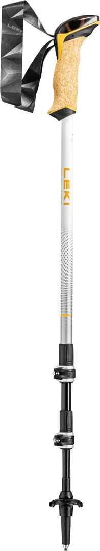 Kije trekkingowe Leki CRESSIDA 90-125