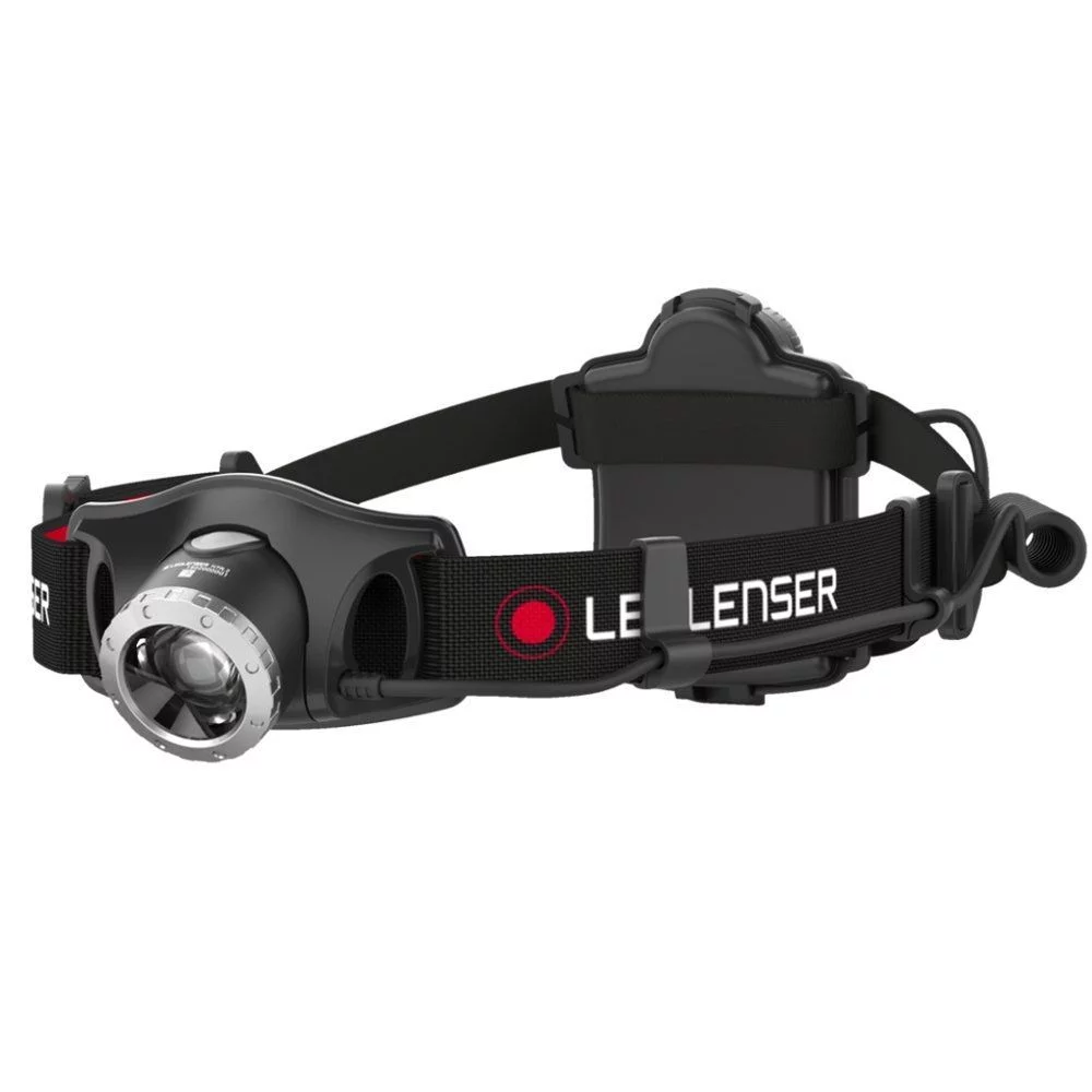 Zdjęcie produktu Latarka czołowa Ledlenser H7R.2 (7298) 300 lum.