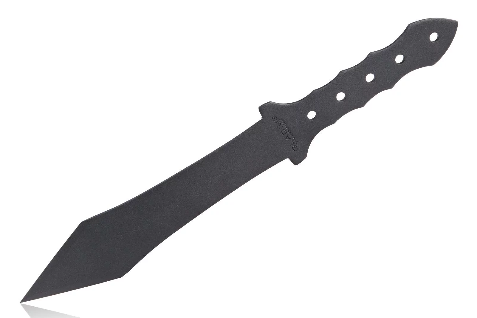 Zdjęcie produktu Nóż do rzucania Cold Steel Gladius Thrower z pochwą nylonową