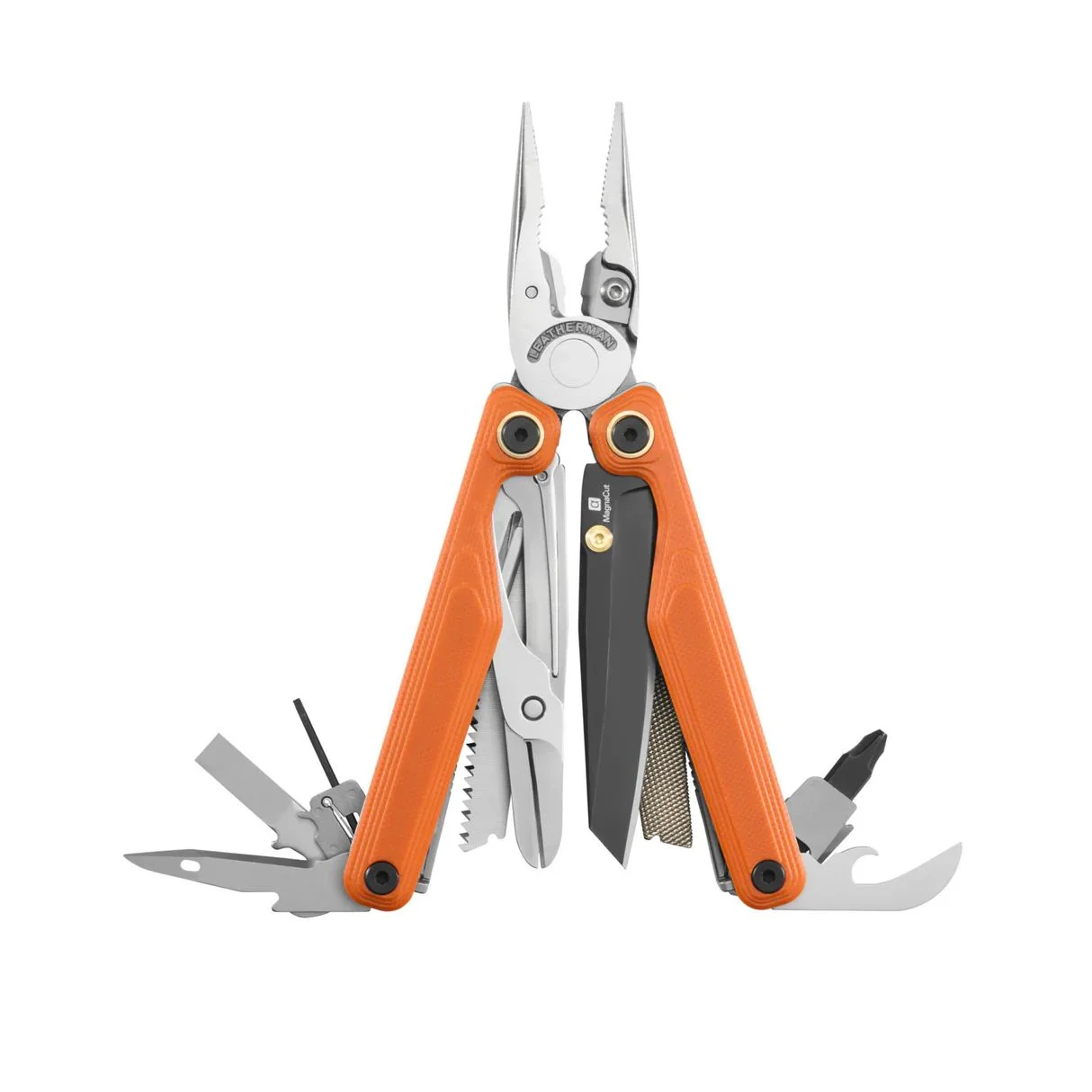 Multitool Leatherman WAVE Alpha Canyonland Box (833338)