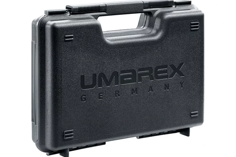 Zdjęcie produktu Kufer na pistolet i rewolwer Umarex Pro