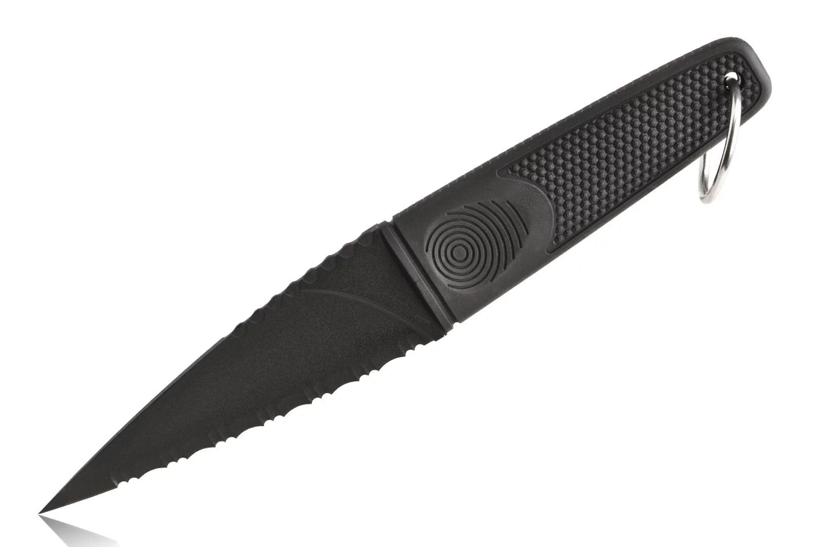 Zdjęcie produktu Nóż polimerowy Cold Steel FGX Skean DHU (92FSD)