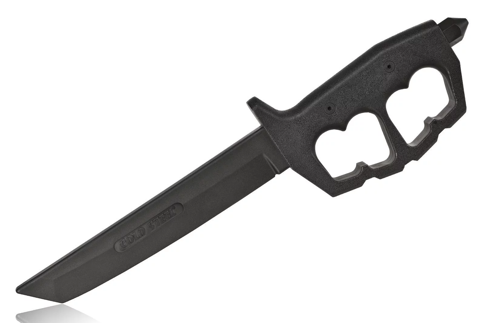 Zdjęcie produktu Atrapa gumowa - nóż Cold Steel Rubber Tr. TRENCH