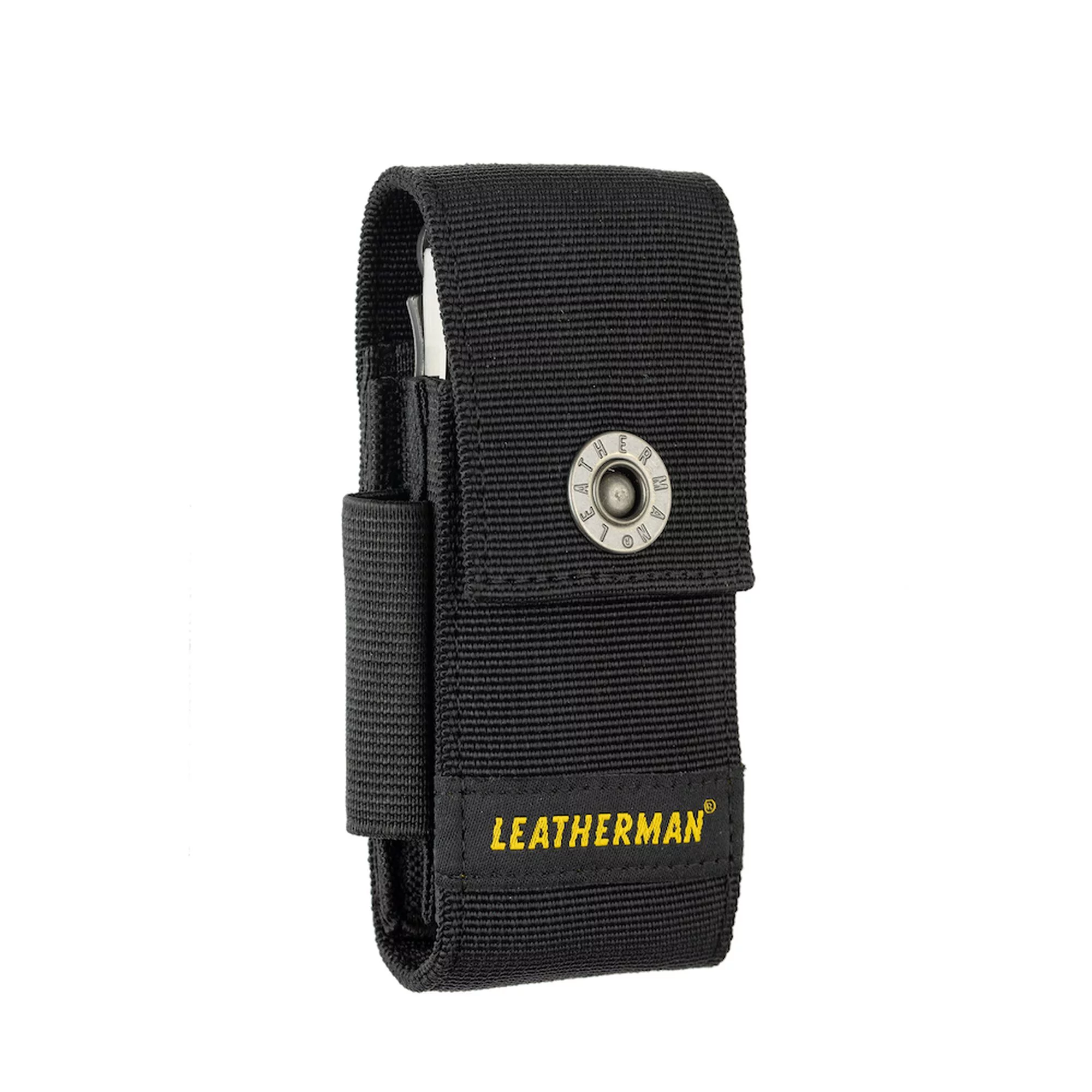 Zdjęcie produktu Etui Leatherman Medium z kieszonkami czarne (934932)