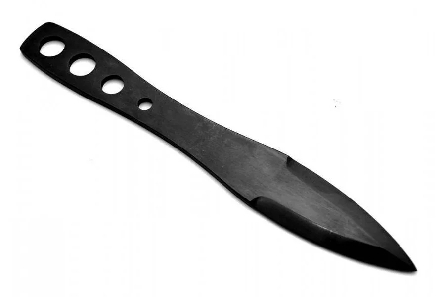 Zdjęcie produktu Nóż wojskowy MILITARY KNIVES wz.93 NDR taktyczny (93NDR)