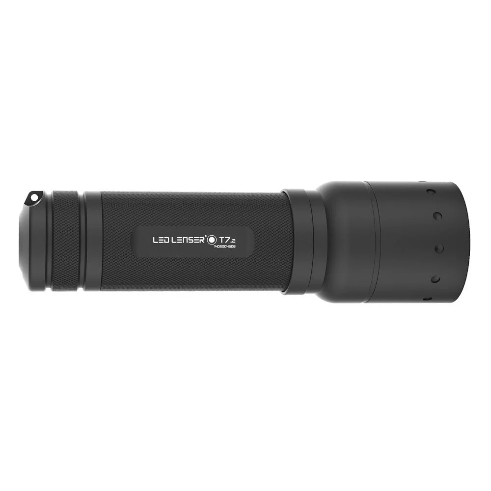 Zdjęcie produktu Latarka Ledlenser T7.2 (9807)