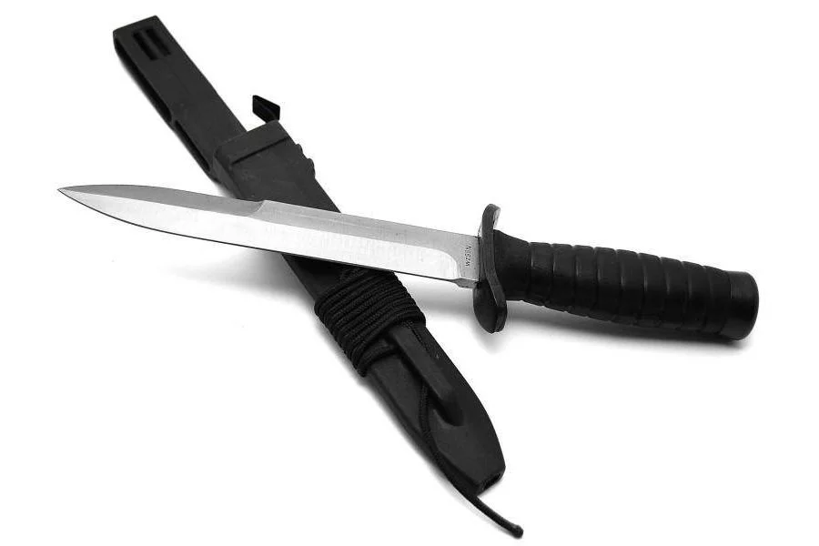 Zdjęcie produktu Nóż wojskowy MILITARY KNIVES wz.98 N taktyczny (98N)