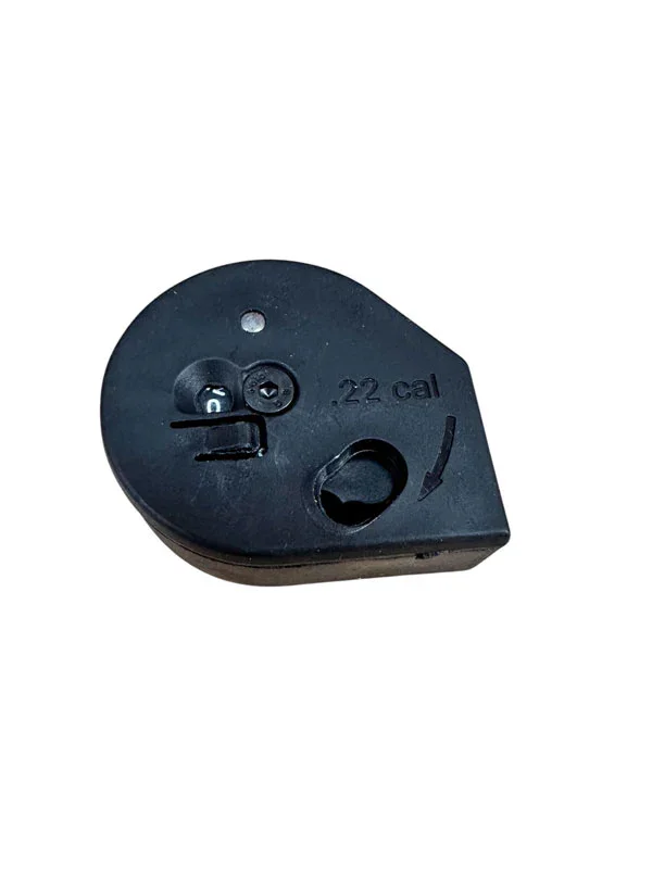 Magazynek z licznikiem 12-strz. do KRAL PUNCHER PCP 5,5 mm