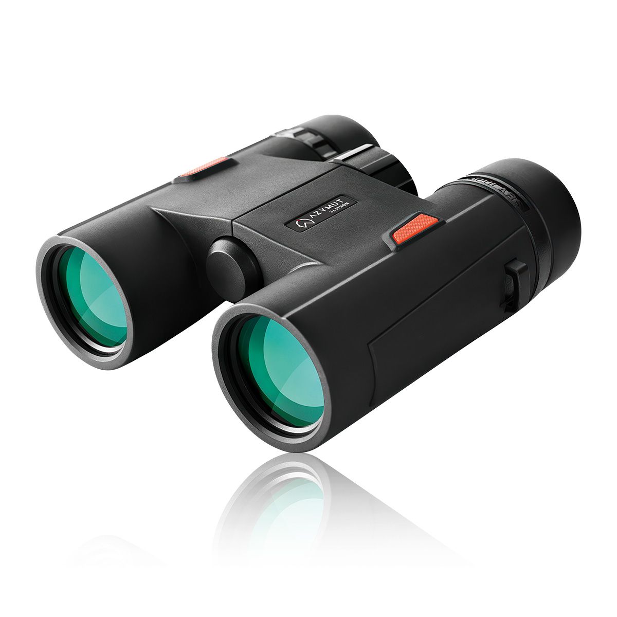 Zdjęcie produktu Lornetka AZYMUT Jastron 8x32 B