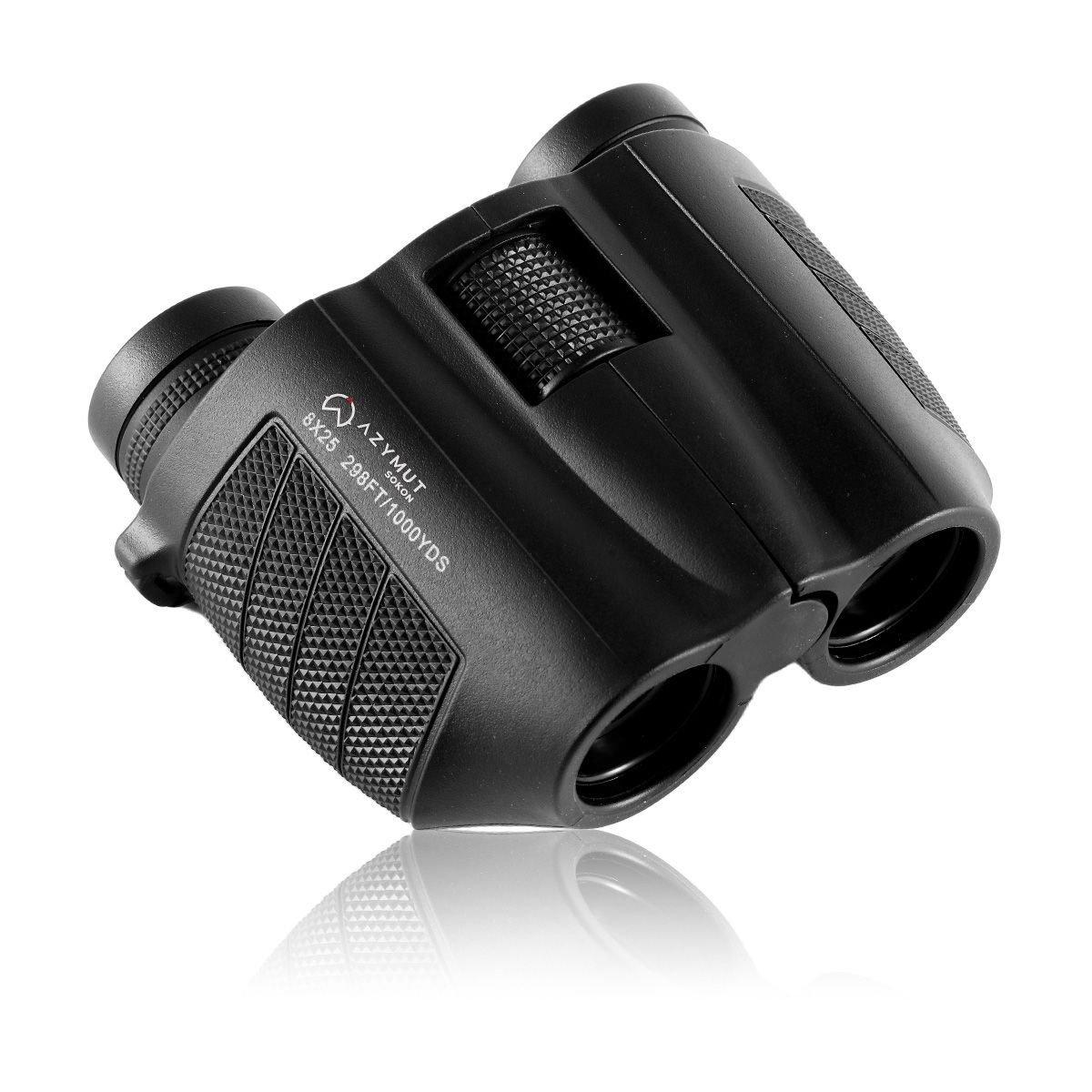 Zdjęcie produktu Lornetka AZYMUT Sokon 8x25 HD