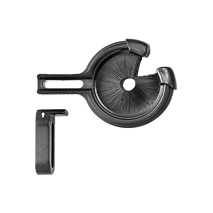 Zdjęcie produktu Podstawka pędzelkowa pod strzałę Capture Brush EK Poe Lang (B30033C)