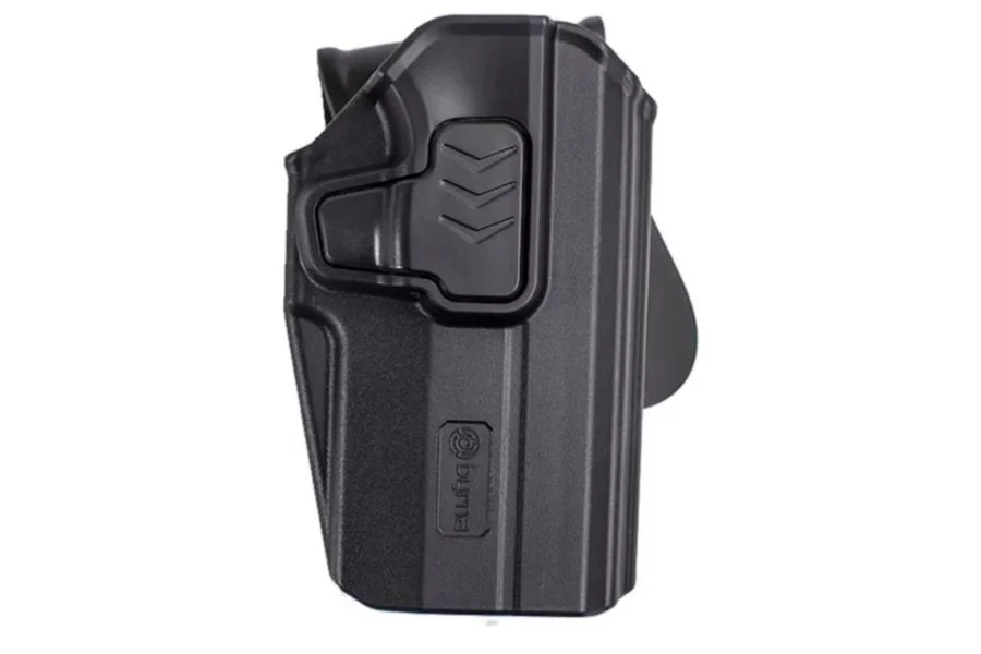 Kabura do BYRNA SD/SDXL/LE - kydex Level 2 INJECTED prawor. (BH68370)