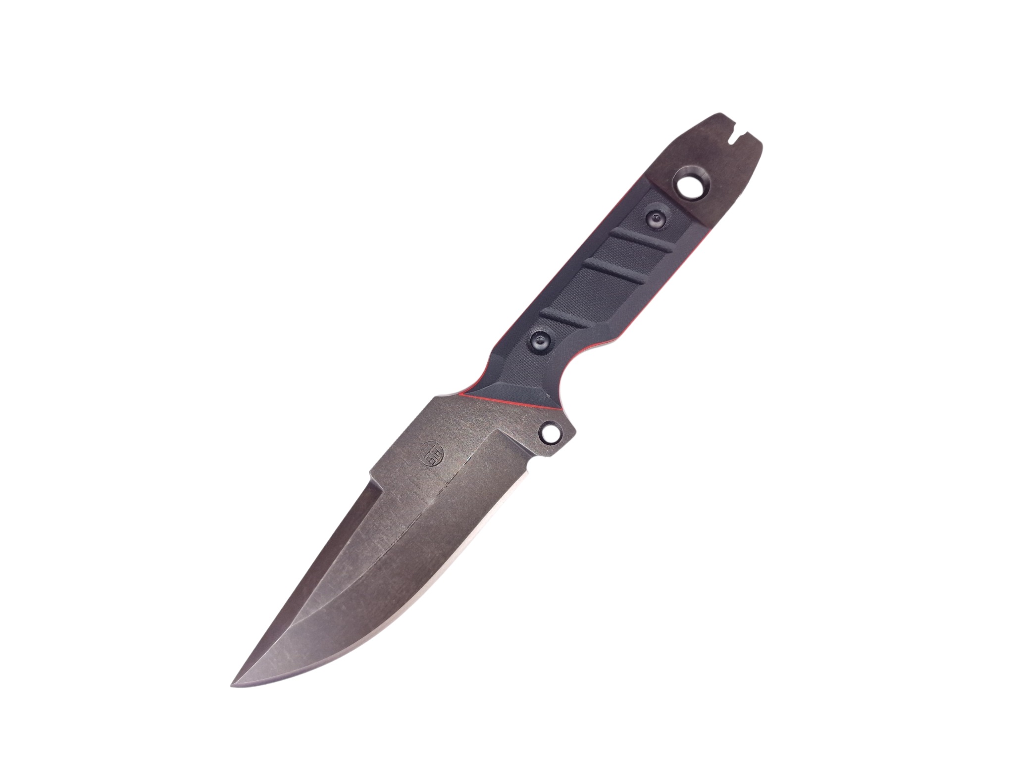 Zdjęcie produktu Nóż multi-knife BLACK HAMMER Droppoint