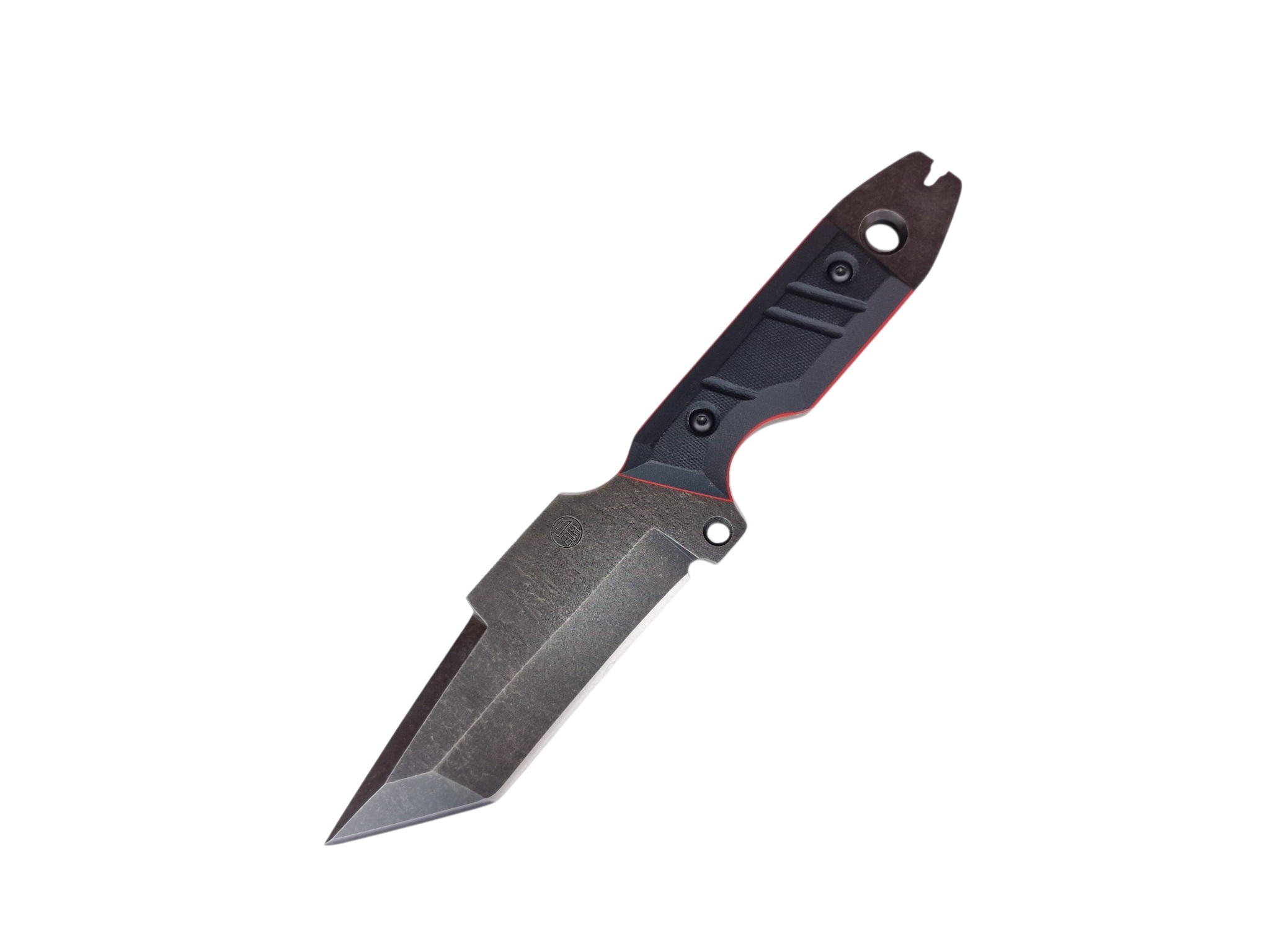 Zdjęcie produktu Nóż multi-knife BLACK HAMMER Tanto