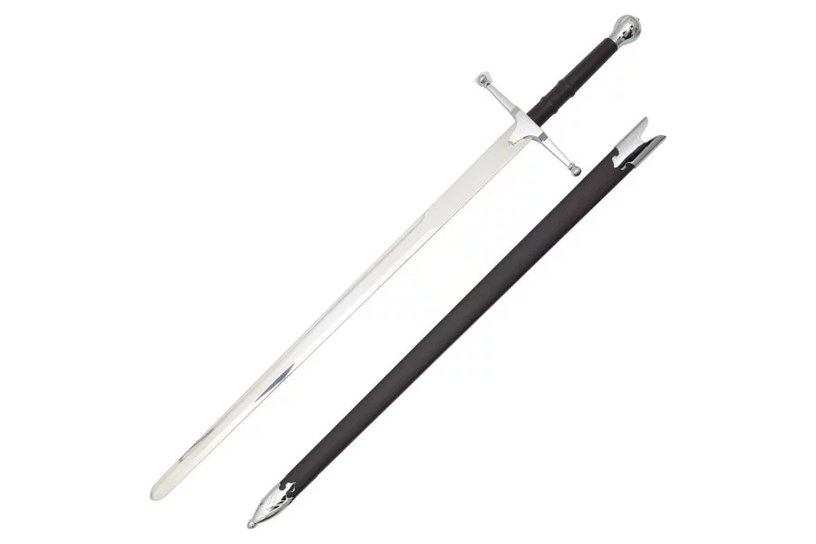 Miecz Braveheart William Wallace - Cinema Classic (CC-055)