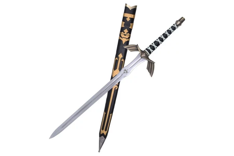 Miecz Zeldy z Legend of Zelda - Cinema Classic (CC-954)