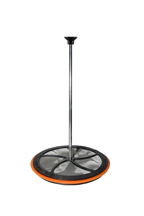 Prasa do kawy Jetboil Grande Coffee Press Silicone