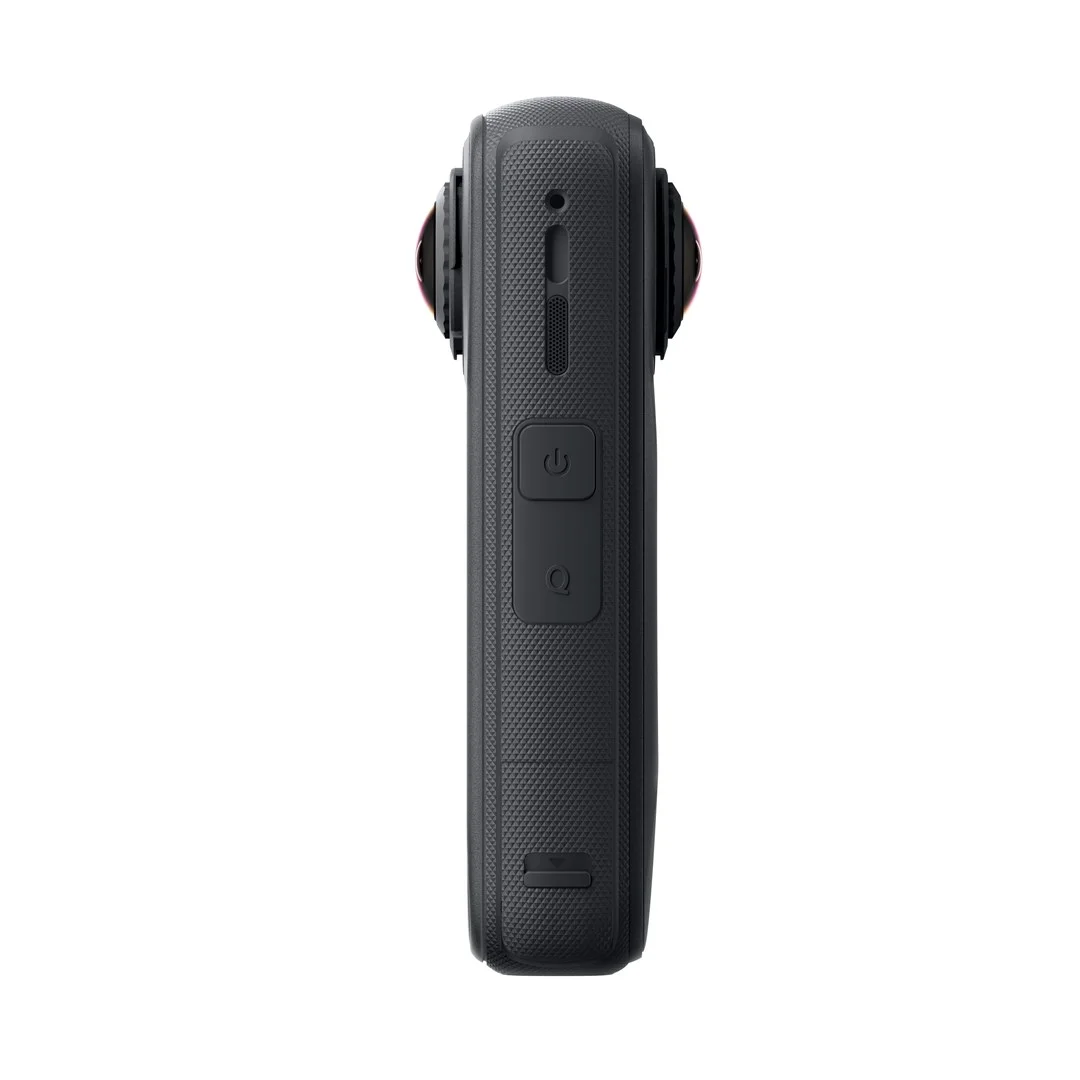 Insta360 X4 Air Standard Bundle - kamera sferyczna 360°