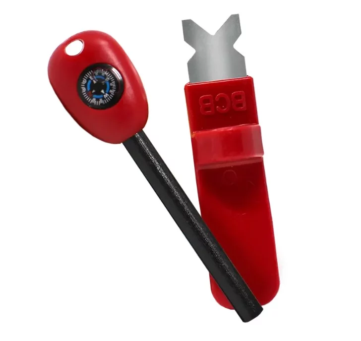 Krzesiwo z kompasem BCB GRAND CN340 (429747)