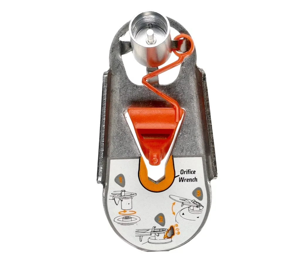 Przebijak do kartusza gazowego JetBoil CrunchIt