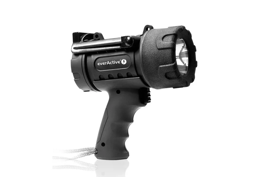 Zdjęcie produktu Latarka szperacz EverActive Hammer SL-500R