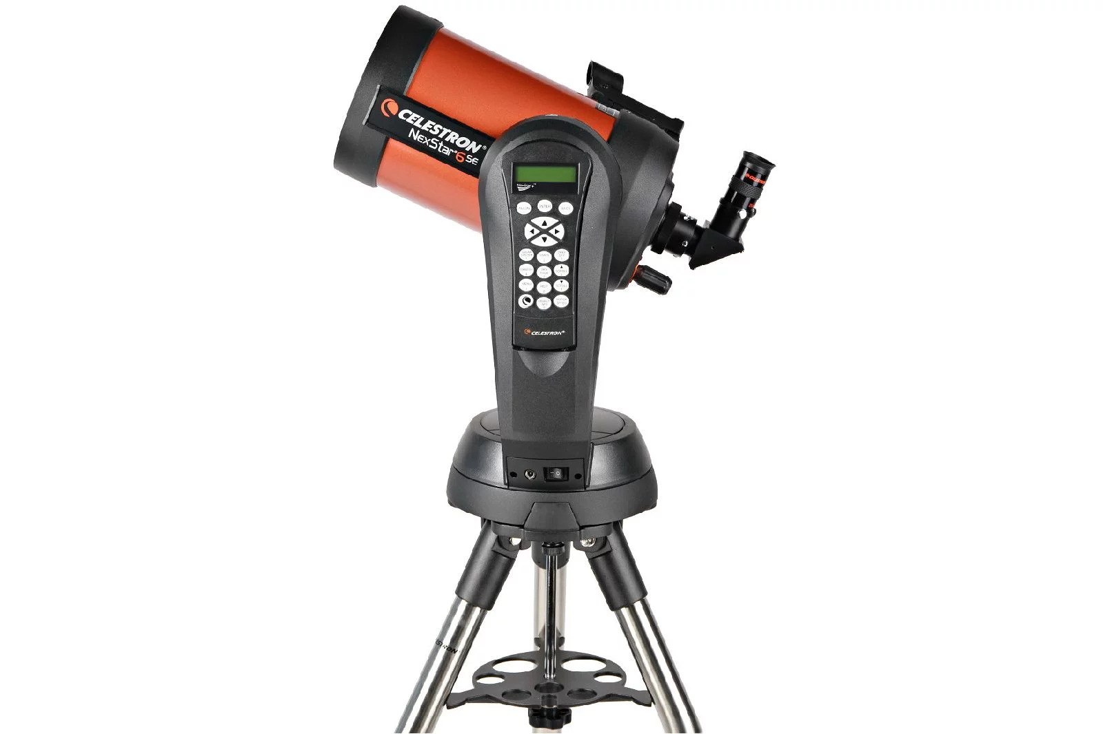 Zdjęcie produktu Teleskop Celestron NexStar 6SE (DO.11068)