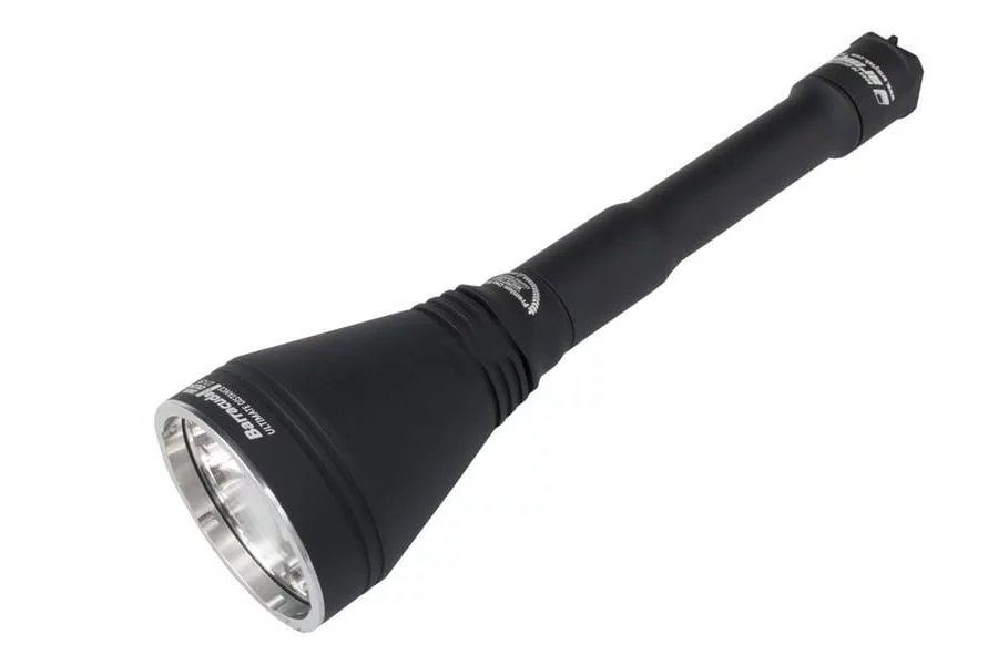 Zdjęcie produktu Latarka Armytek Barracuda Pro XHP35 HI Warm