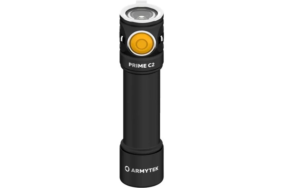 Zdjęcie produktu Latarka EDC Armytek Prime C2 Magnet USB WARM