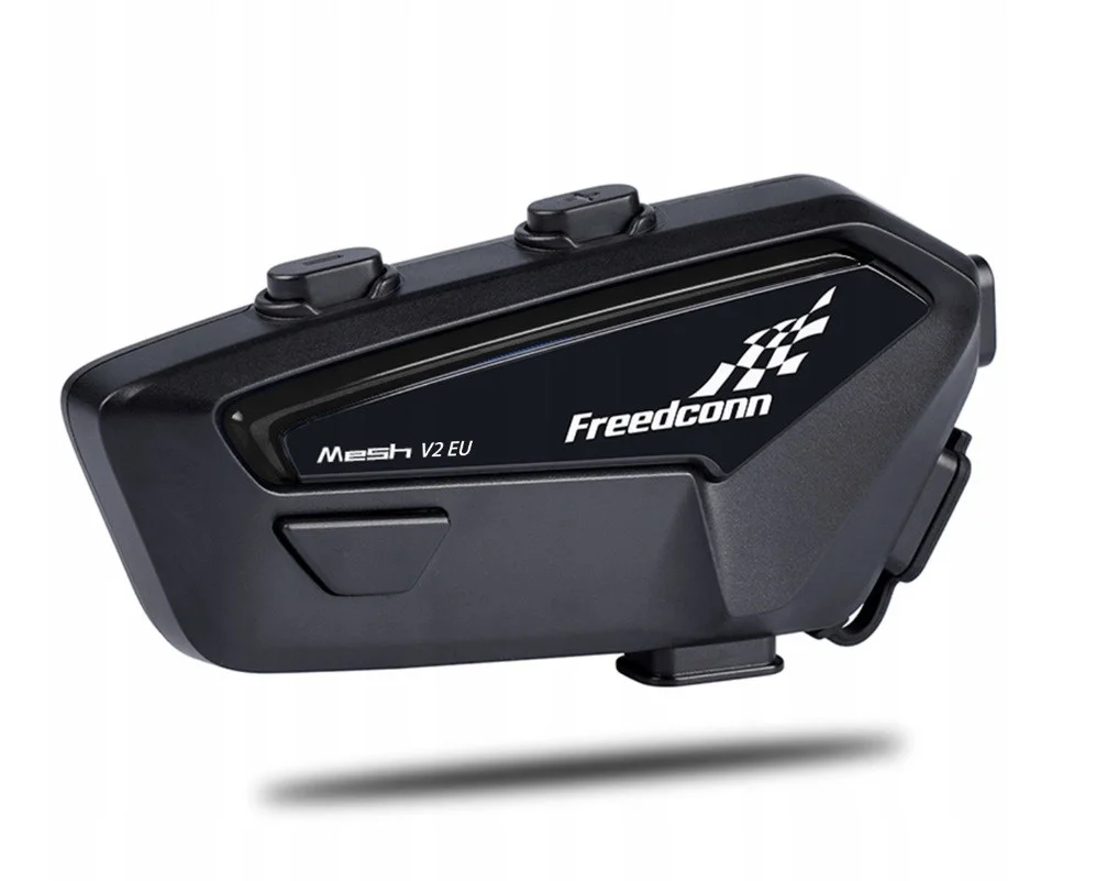 Interkom motocyklowy FreedConn FX Pro V2 EU MESH