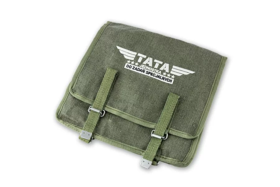 Zdjęcie produktu Torba dla Taty z dodatkami-zestaw prezentowy (GAD03065)