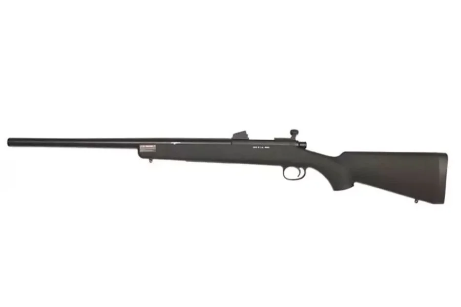 Karabin ASG snajperski JG366  (GF.000106)