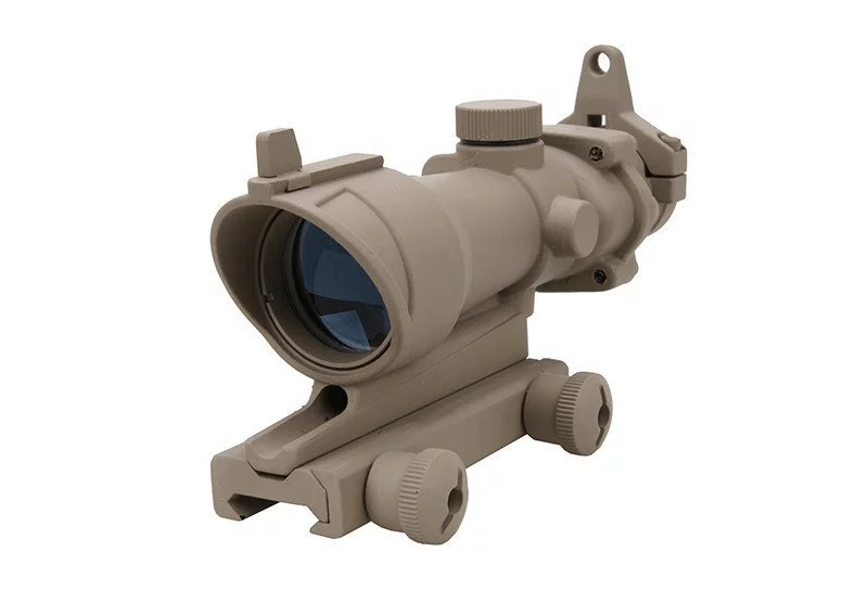 Zdjęcie produktu Luneta celownicza AIM-O ACOG - tan (AMO-10-004571)