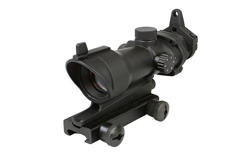 Zdjęcie produktu Kolimator AIM-O typu ACOG - czarny (AMO-10-008414)