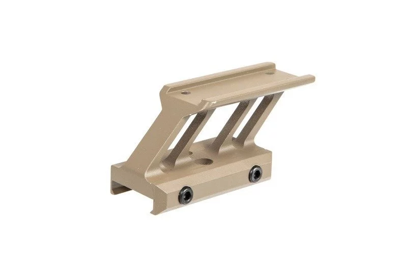 Zdjęcie produktu Montaż AIM-O F1 do celowników typu T1 / T2 - Dark Earth (AMO-10-024274)