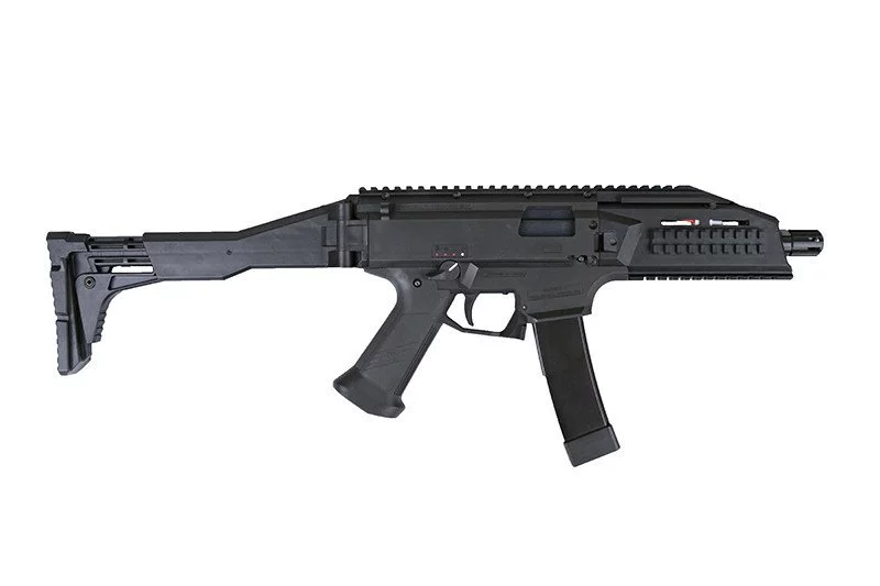 Zdjęcie produktu Pistolet maszynowy ASG CZ Scorpion EVO 3 A1 (ASG-01-008294)