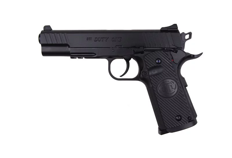 Zdjęcie produktu Pistolet ASG STI DUTY ONE (ASG-02-002490)