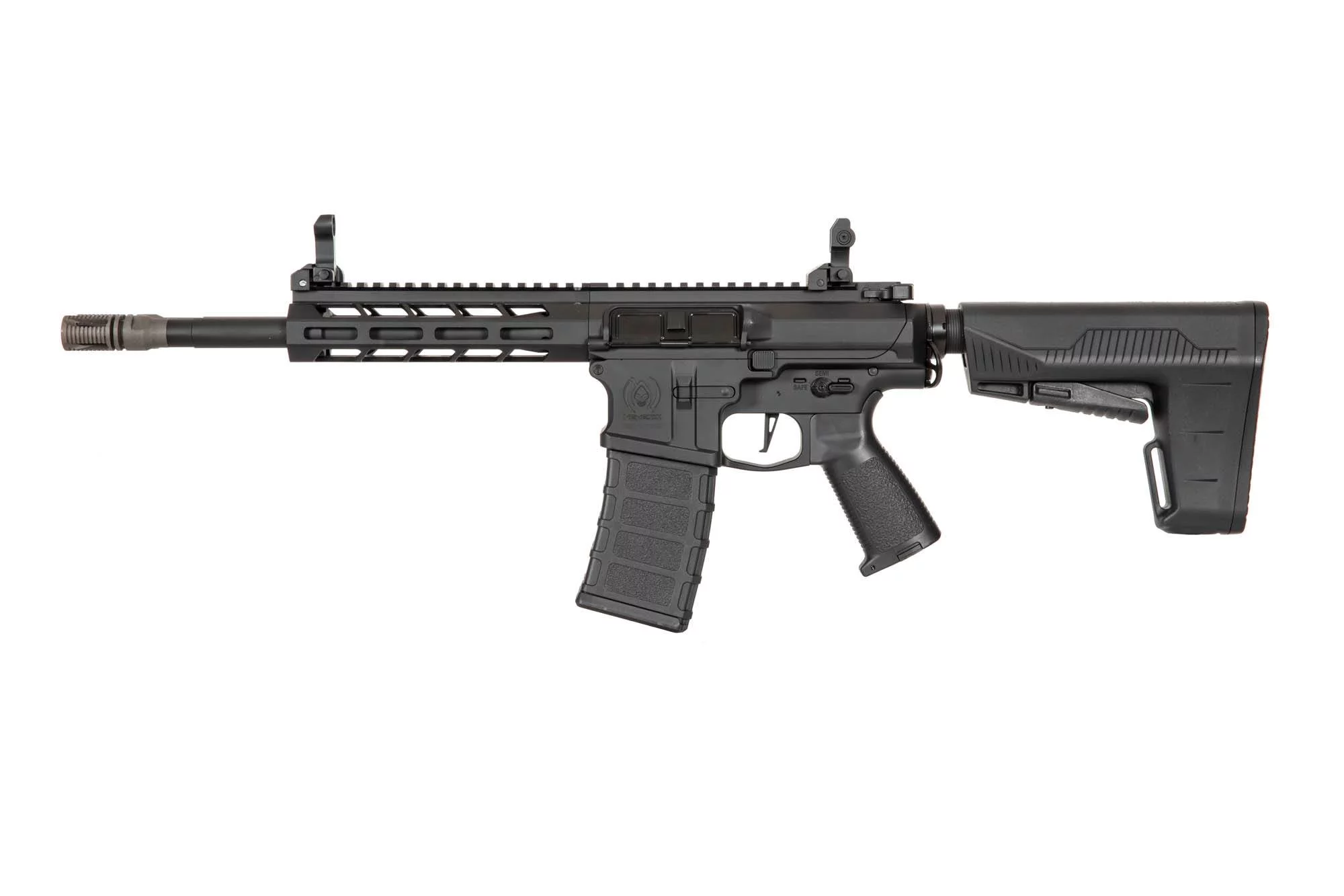 Zdjęcie produktu Karabinek ASG CLASSIC ARMY DT-4 Double Barrel AR (CLA-01-029640)