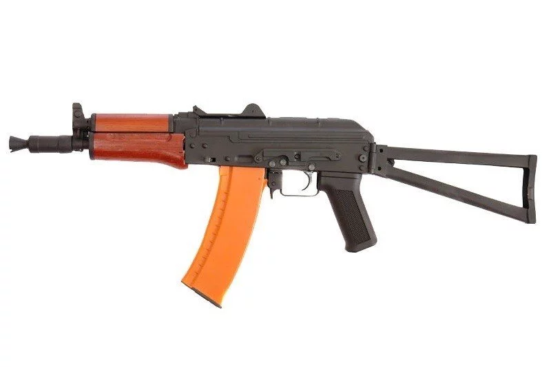 Zdjęcie produktu Karabinek ASG CYMA CM035A (CYM-01-000226)