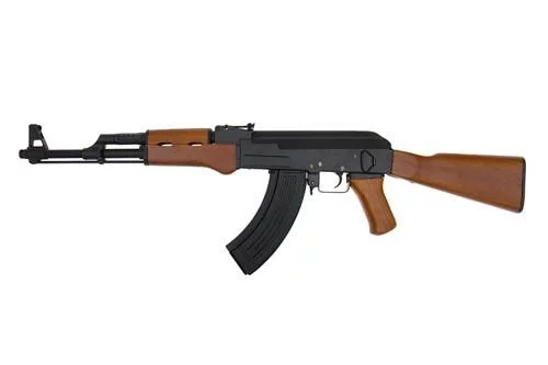 Zdjęcie produktu Karabinek ASG CYMA CM042 (CYM-01-000500)