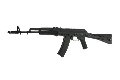 Zdjęcie produktu Karabinek ASG CYMA CM040C (CYM-01-000722)