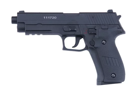 Zdjęcie produktu Pistolet ASG CYMA CM122 (Bez Akumulatora) (CYM-01-000908)