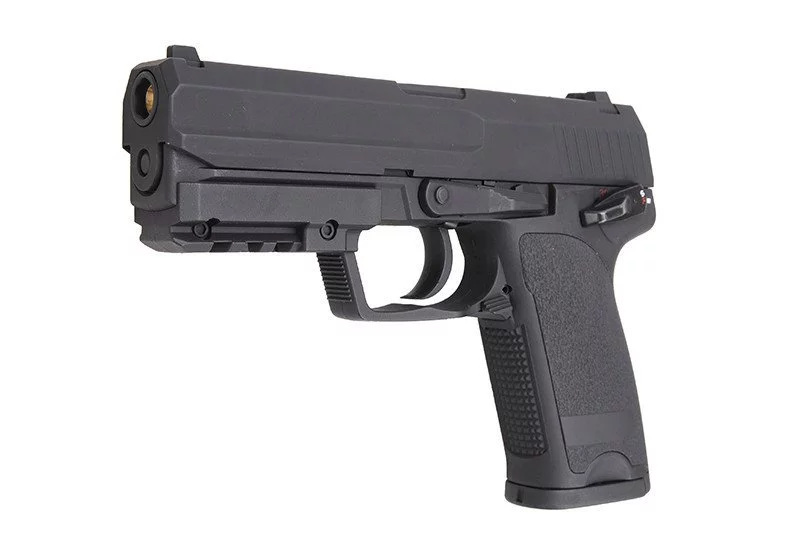 Zdjęcie produktu Pistolet ASG CYMA CM125 (Bez Akumulatora) (CYM-01-004713)