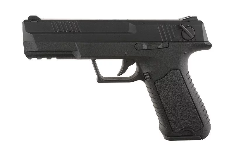 Zdjęcie produktu Pistolet ASG CYMA CM127 (Bez Akumulatora) (CYM-01-016951)