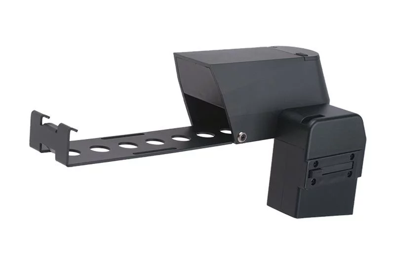 Zdjęcie produktu Adapter magazynków M4/M16 do replik P90 (CYM-05-018929)