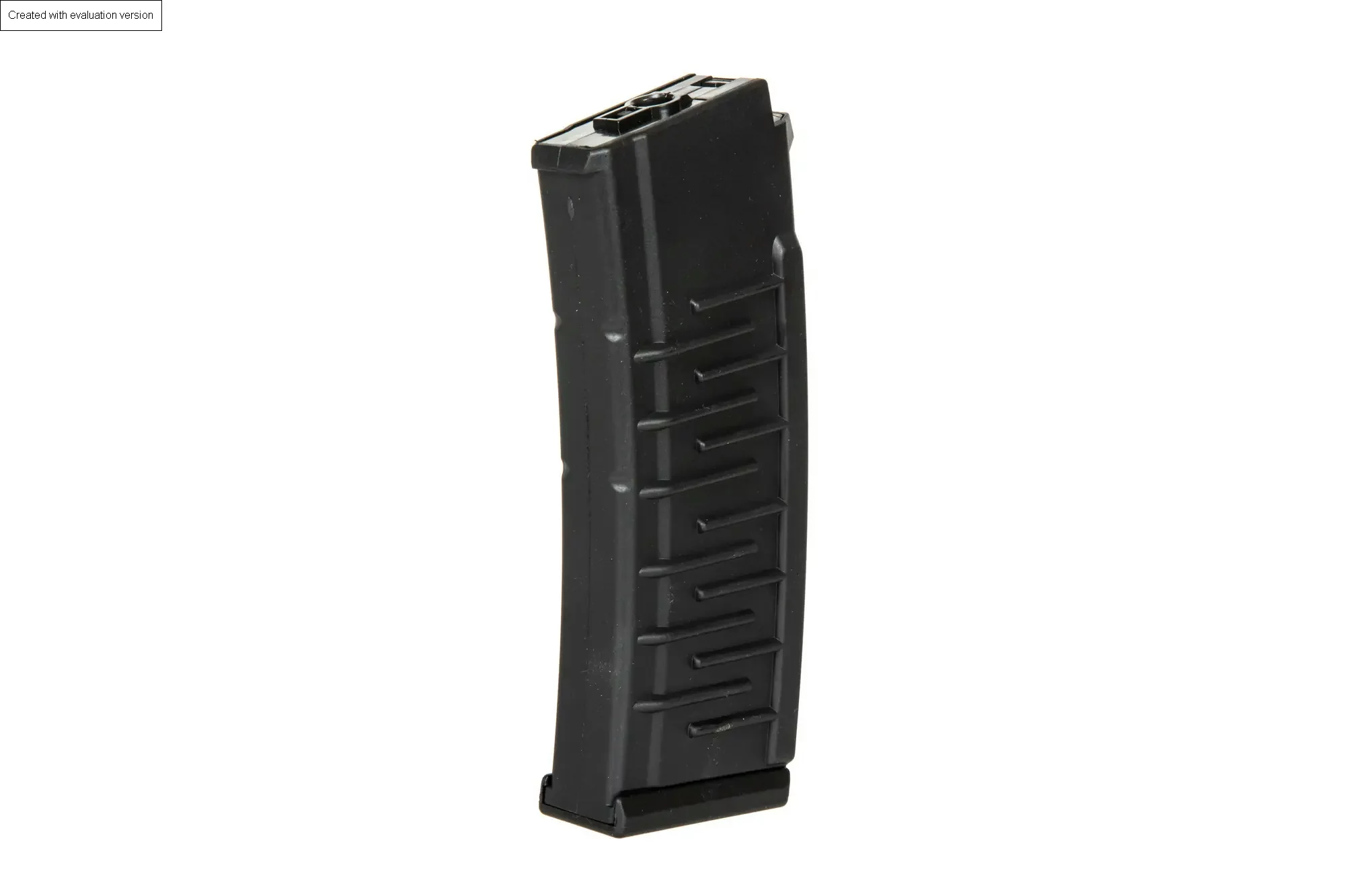 Zdjęcie produktu Magazynek ASG hi-cap 330 kulek do replik WSS / WAĹ (CYM-05-033742)