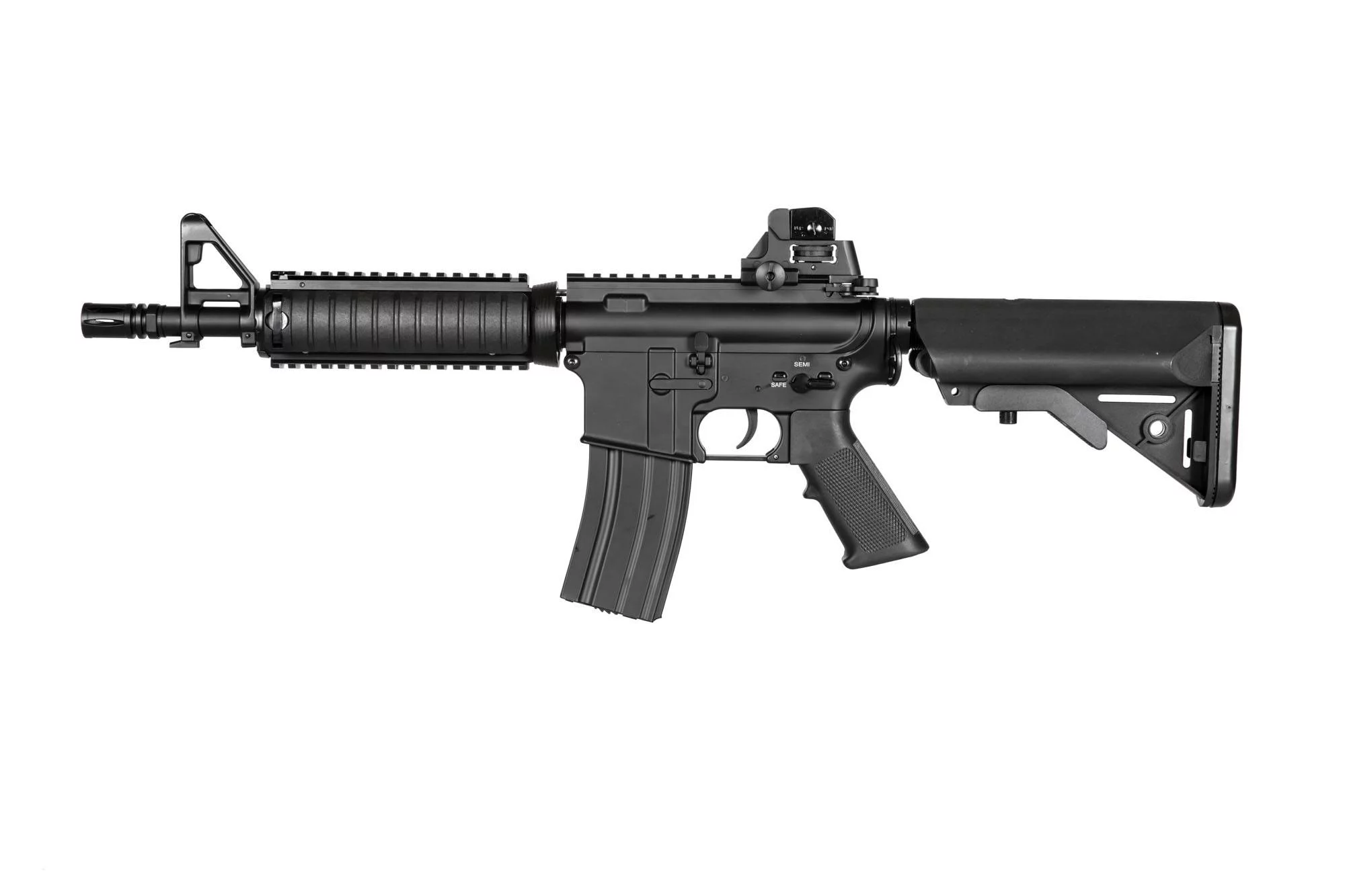 Zdjęcie produktu Karabinek ASG Double Bell BI-3981M (DBY-01-000127)