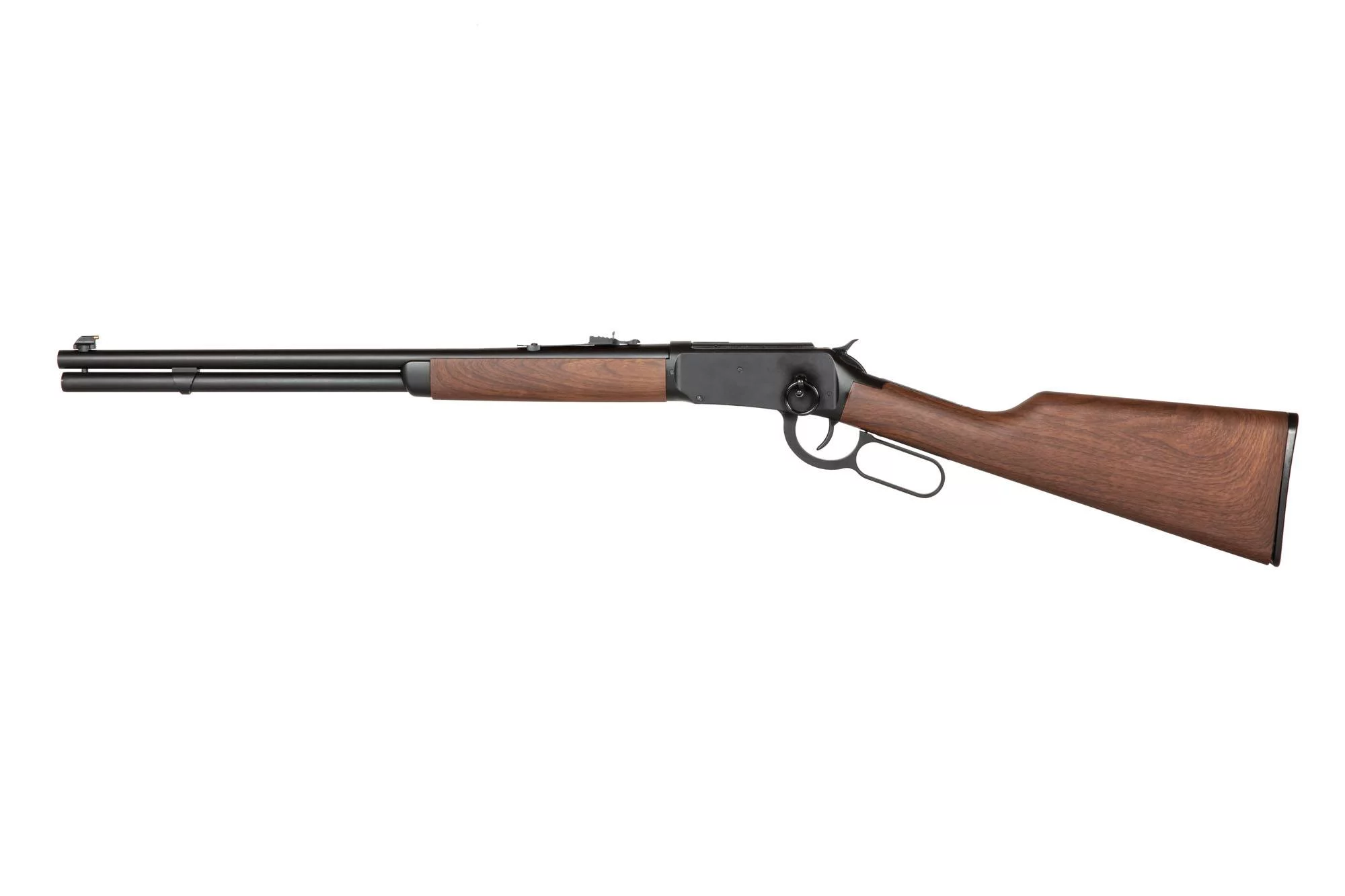 Zdjęcie produktu Karabinek ASG Double Bell 103 CO2 Shell Ejecting (DBY-02-031921)